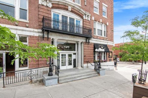 131 Main Street