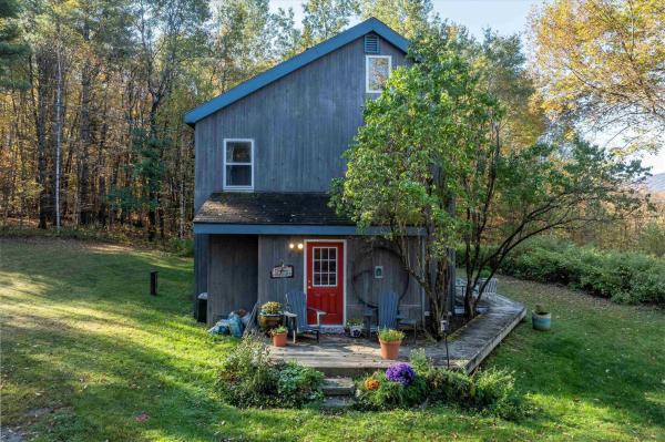 167 Pettiner Hill Road