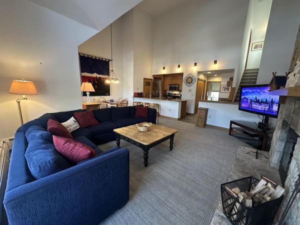 4 Sportscenter Village Way