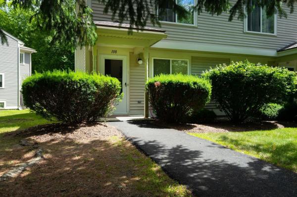 108 Morningside Commons