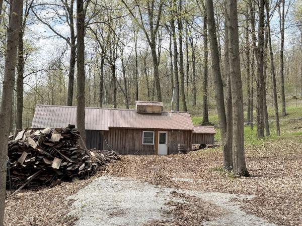 3145 Richville Road