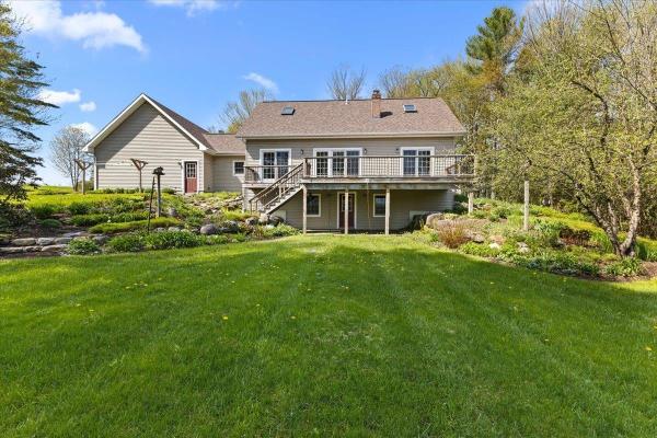826 Trombley Hill Road