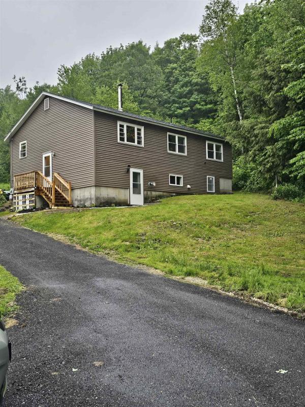 2817 Huntington Road