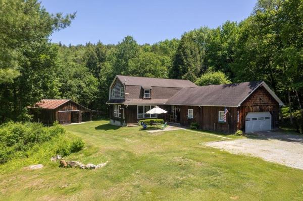 188 Green Hill Lane