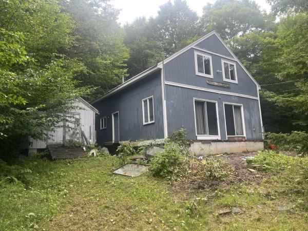 207 Sycamore Road