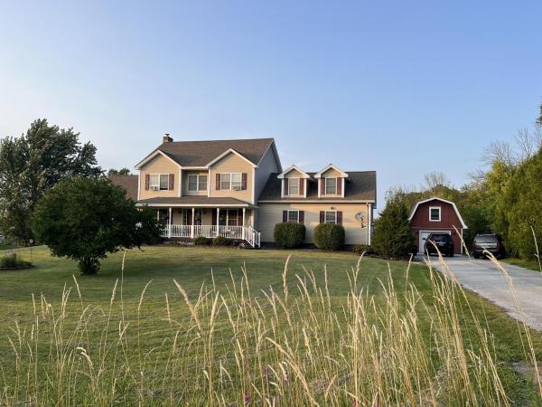 113 Bachand Road