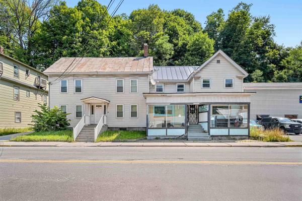 36 South Main Street
