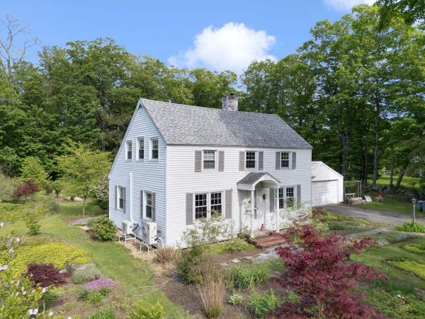 1137 Upper Dummerston Road