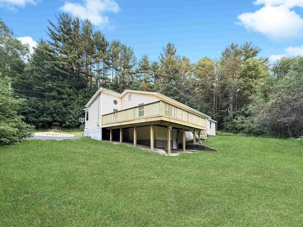 192 East Cobble Hill Road