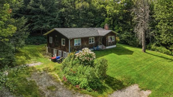Richmond, VT