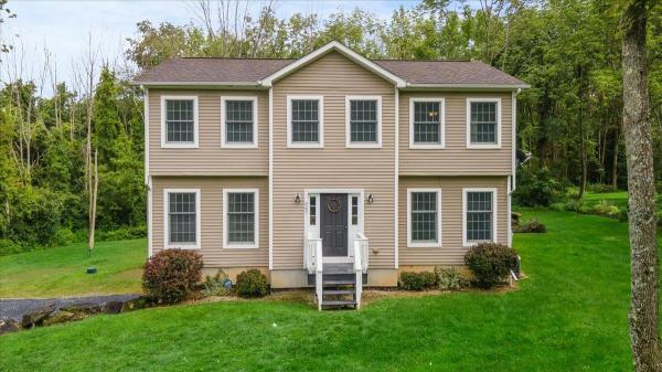 647 Fox Hill Road