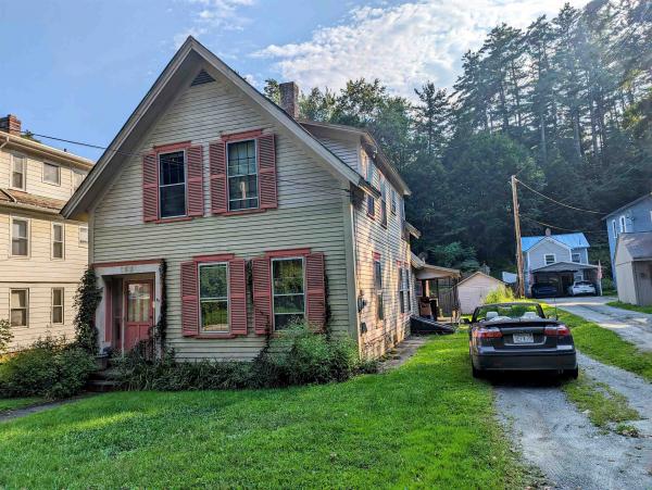 153 State Street