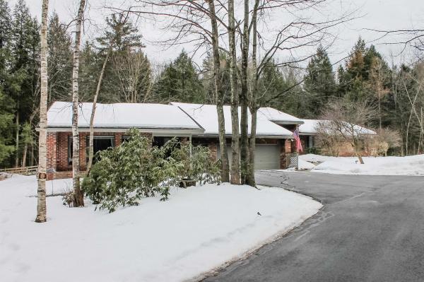 284 Chimney Hill Drive
