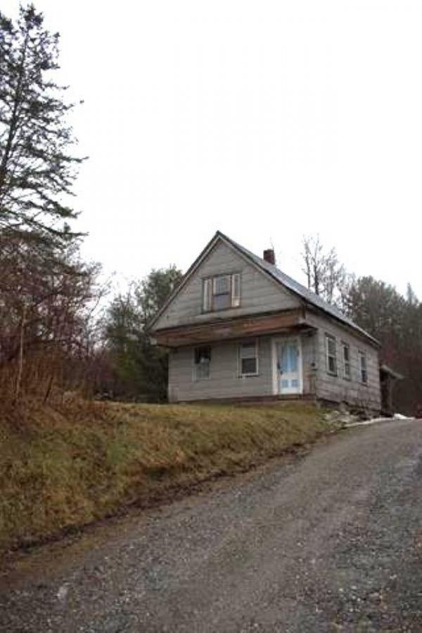 98 South Street