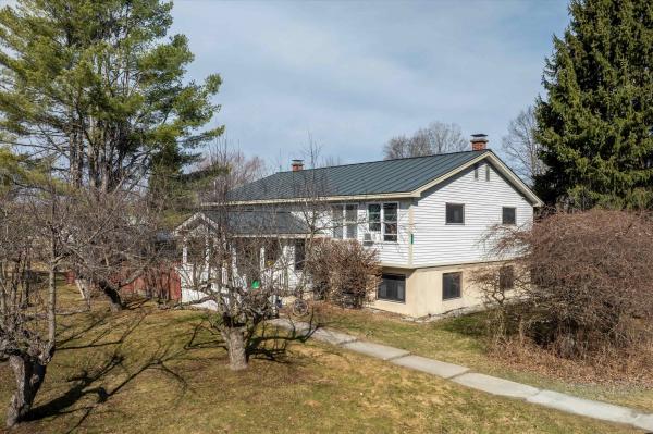 116 Lillian Drive