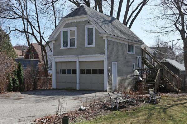 50 & 50A Roberts Avenue