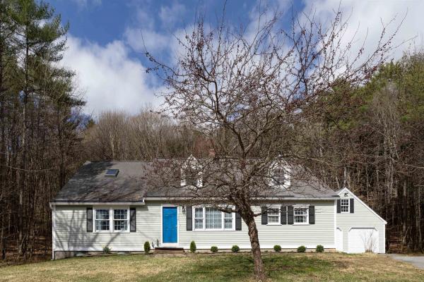 179 Beaver Meadow Road