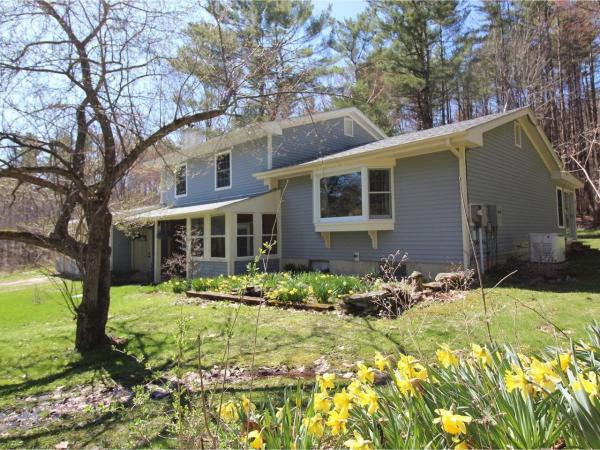 2581 Lincoln Hill Road