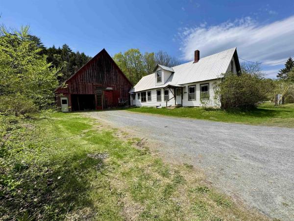 4183 Waits River Road