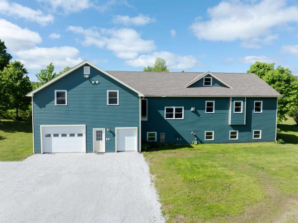 67 Shawville Road