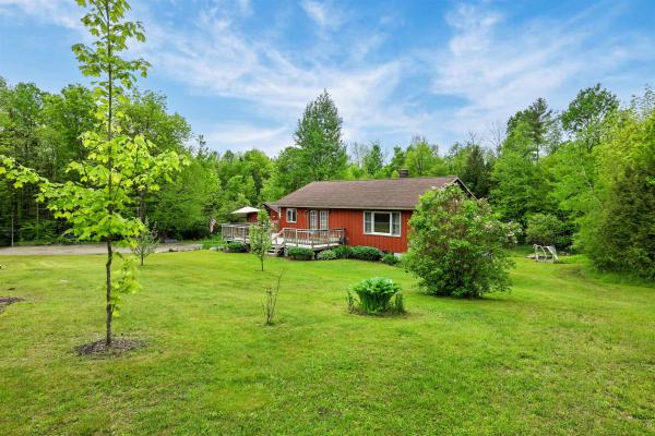 2016 Hinman Settler Road