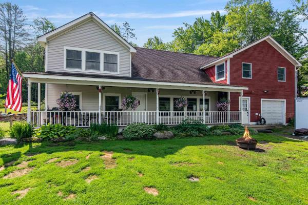 532 Randolph Road