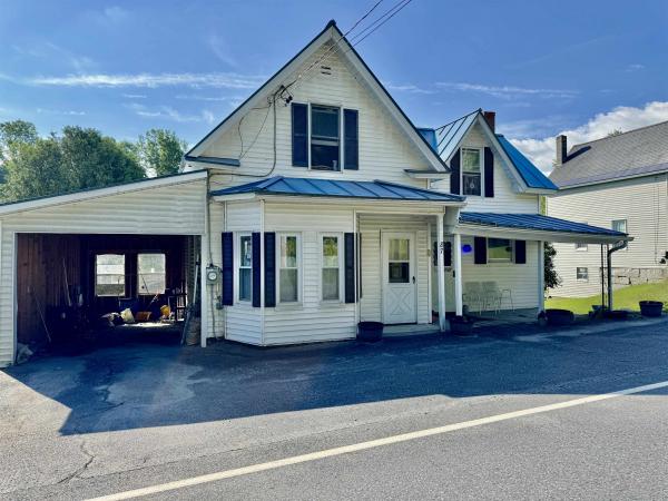 87 Church Hill Road