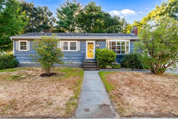 137 Laurel Hill Drive