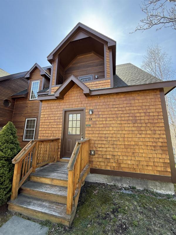 8 A Grouse Lane