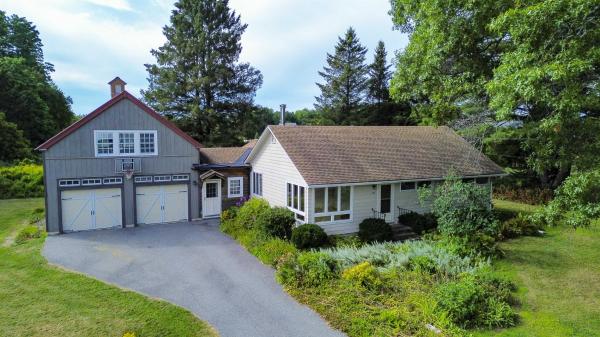 305 North Williston Road