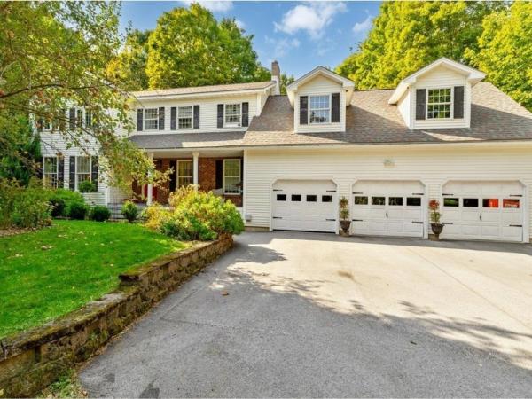 53 Kirker Drive
