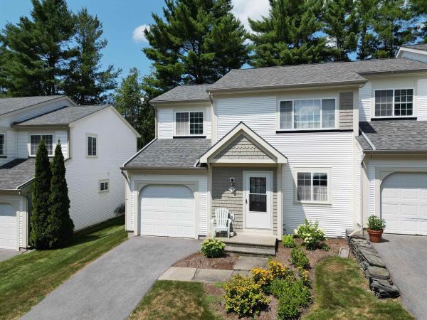 16 Steeplebush Road