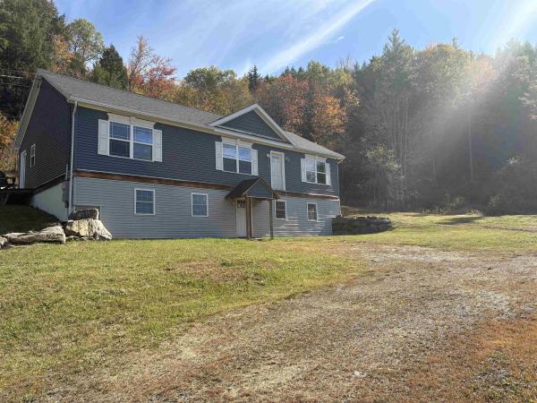 327 Eagle Ledge Road