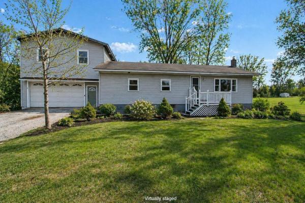 800 Fisher Pond Road