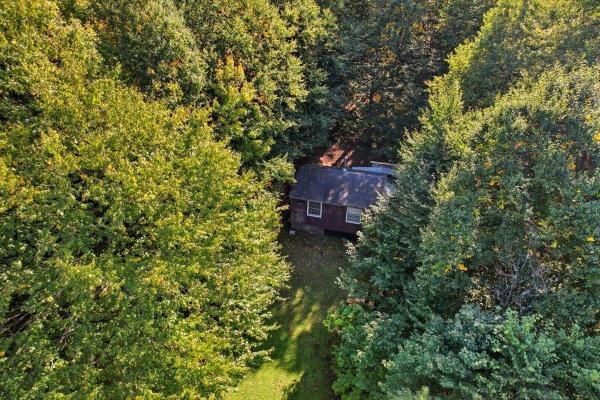 912 Deer Run Lane