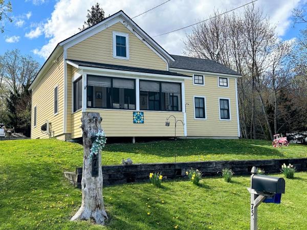 175 Creek Road