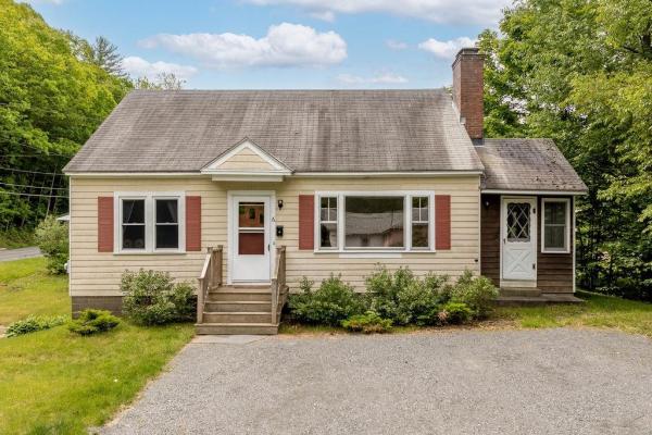 6 Sycamore Street