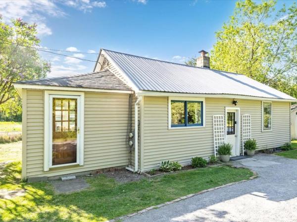 214 Jasper Mine Road
