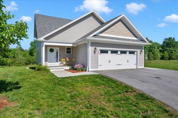 154 Chase Court