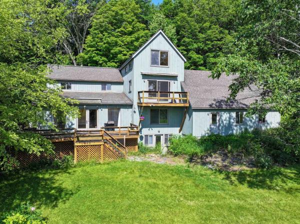 1029 Richville Road
