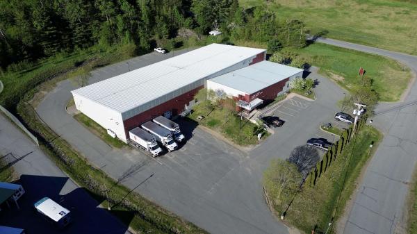1713 Industrial Parkway