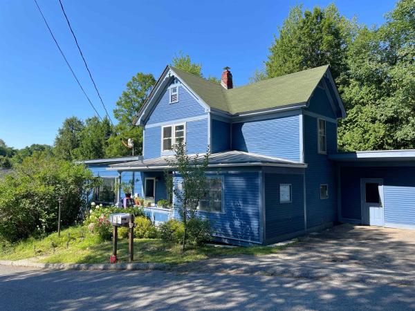 18 Bridgeman Street