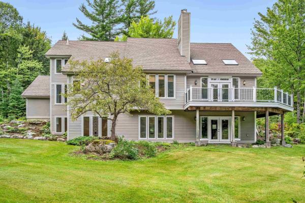 334 upland Mowing Road
