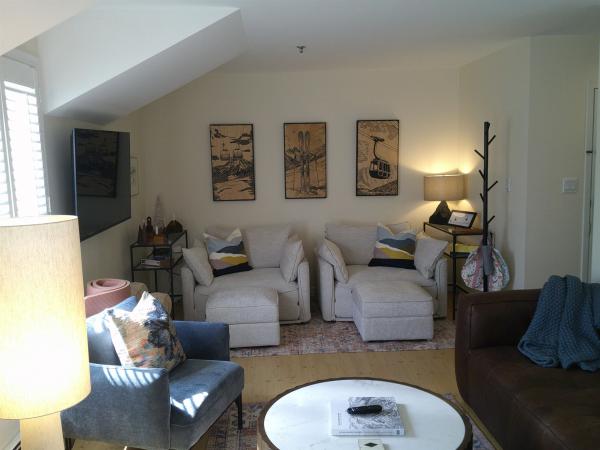 Condo in Stowe VT