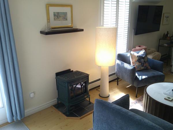 Condo in Stowe VT