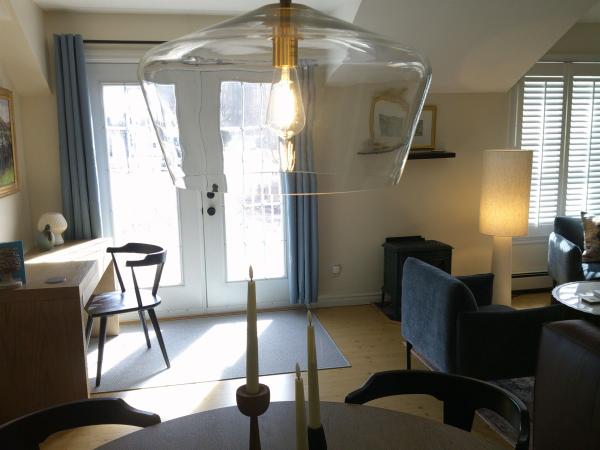 Condo in Stowe VT