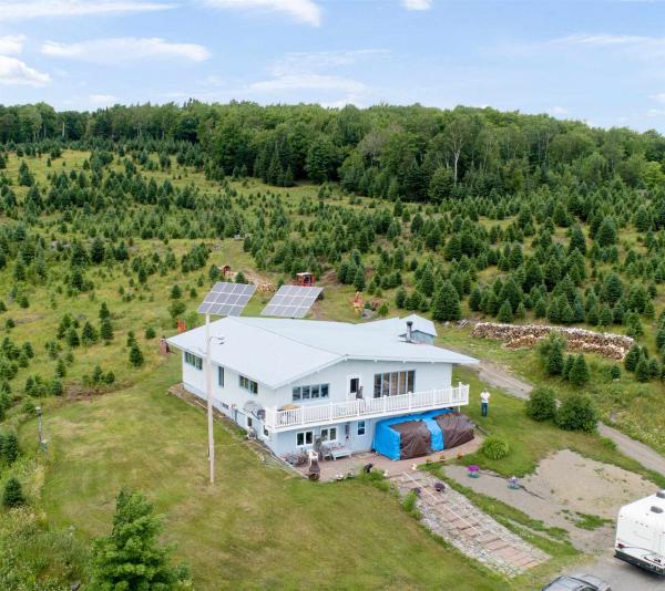 978 Todd Hill Road
