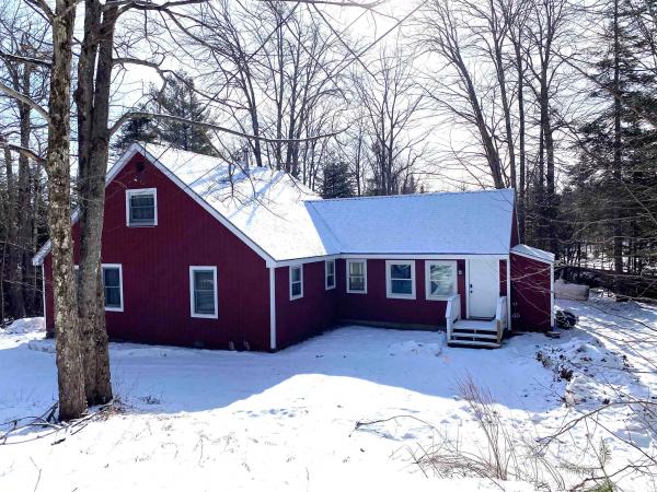 11 Sunne Village Lane