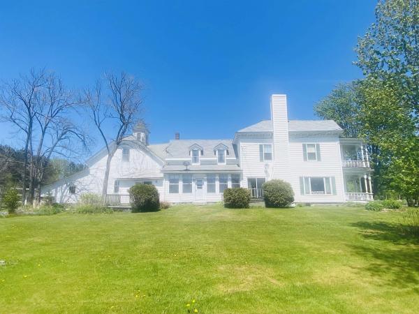 337 Nelson Road
