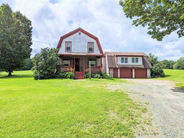 1247 Walden Hill Road